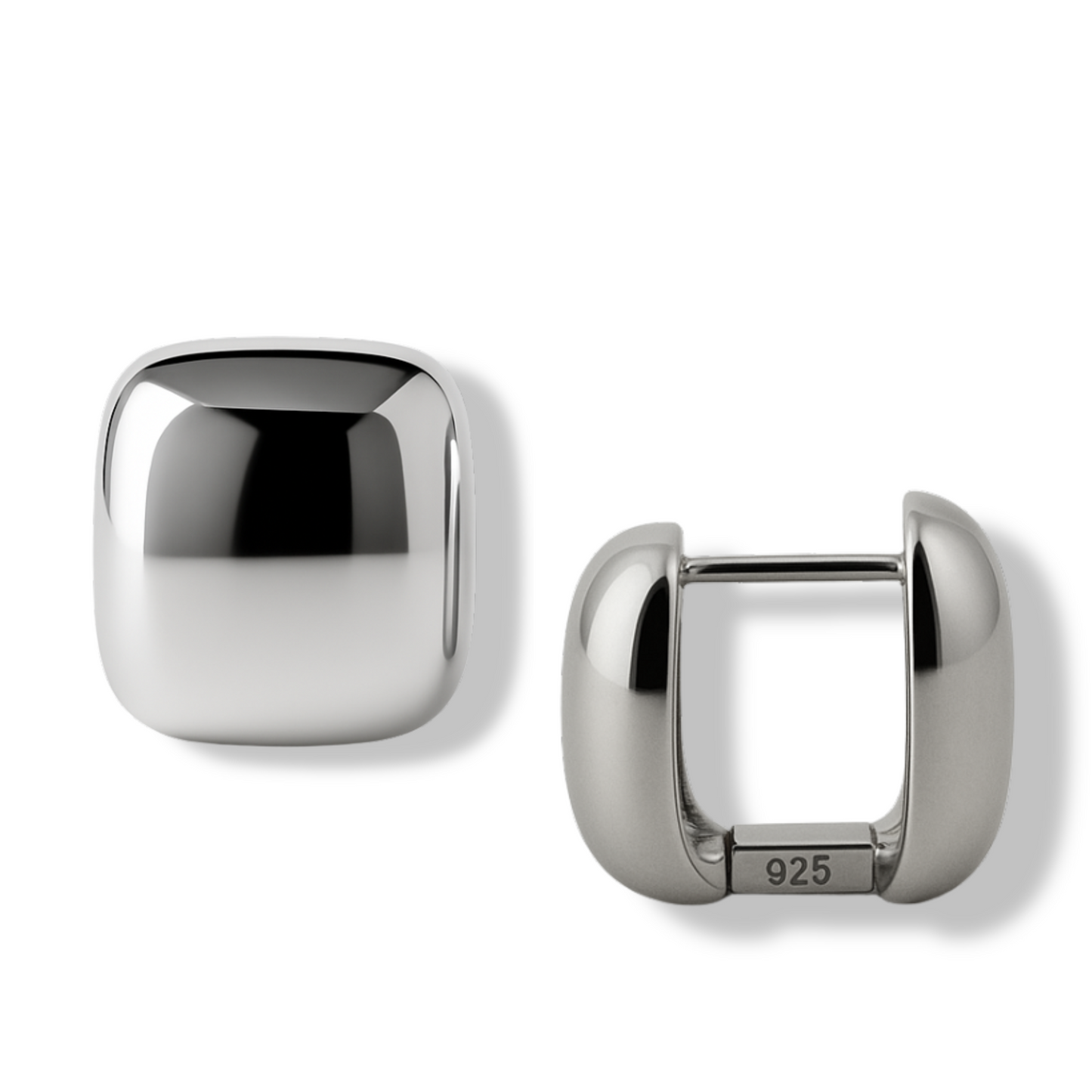 Cercei cub minimalist