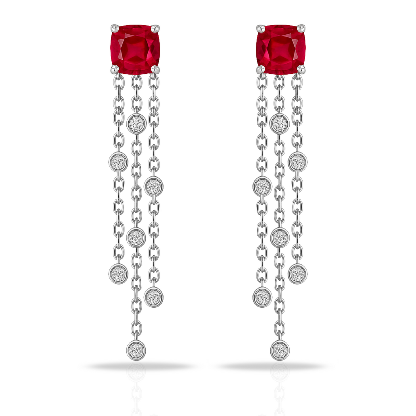 Cerci eleganți 2 in 1