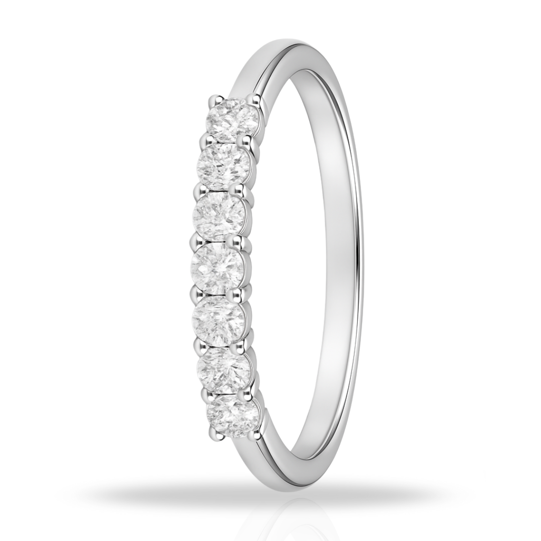 Inel semitennis 1.5 mm