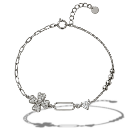 Brățară minimalista duo