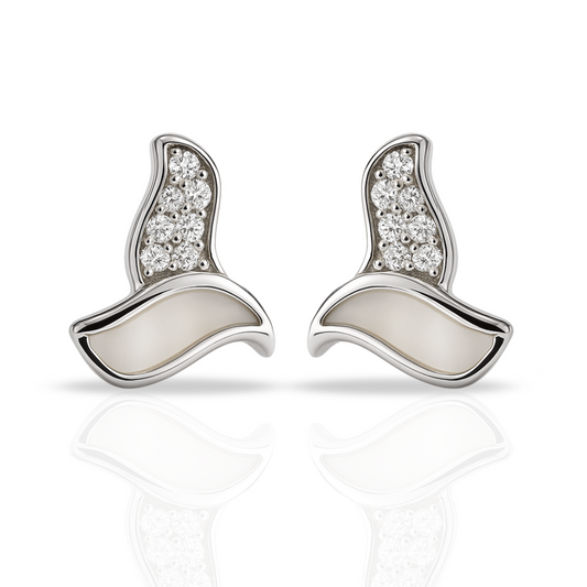 Cercei aripi fluture