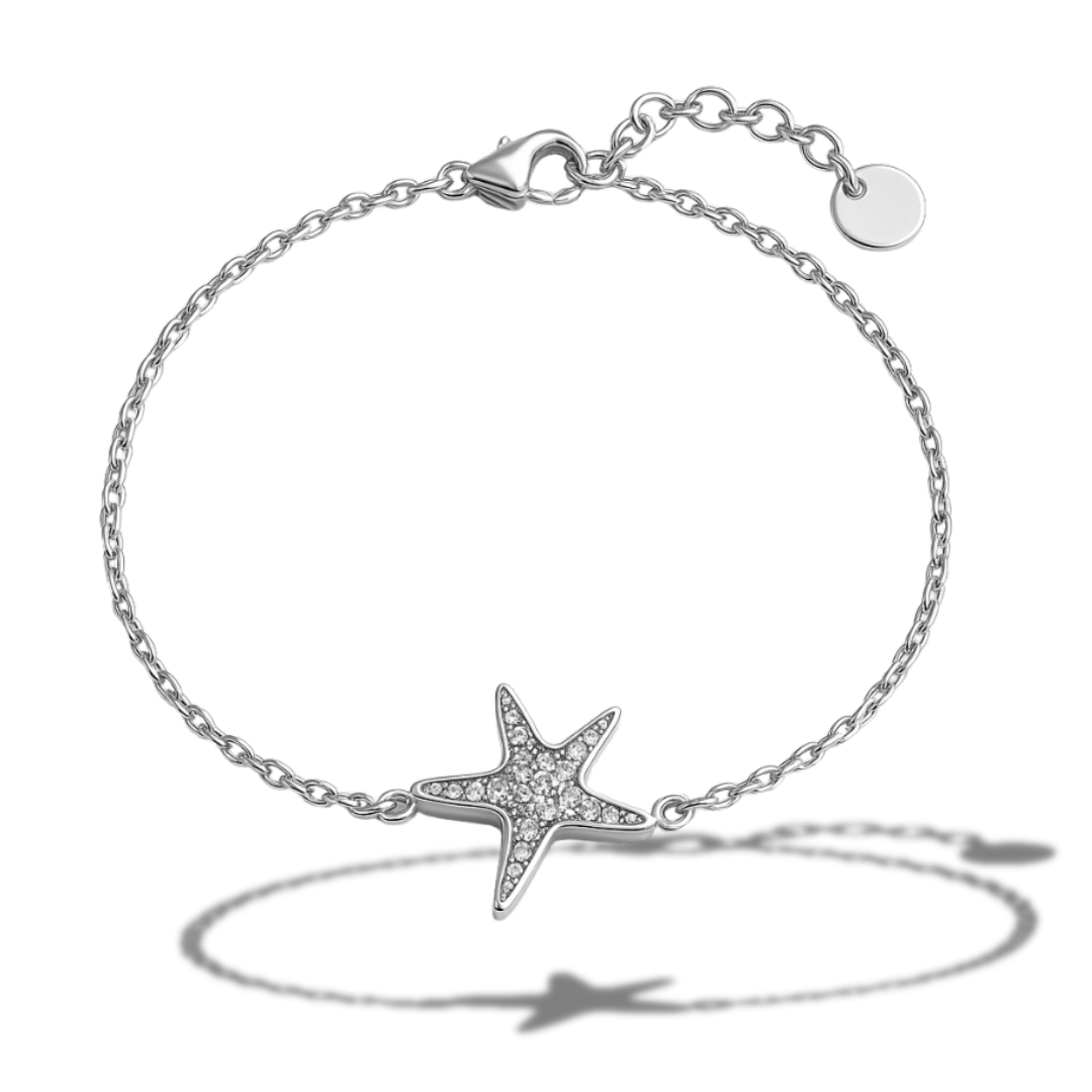 Brățară cu stea de mare