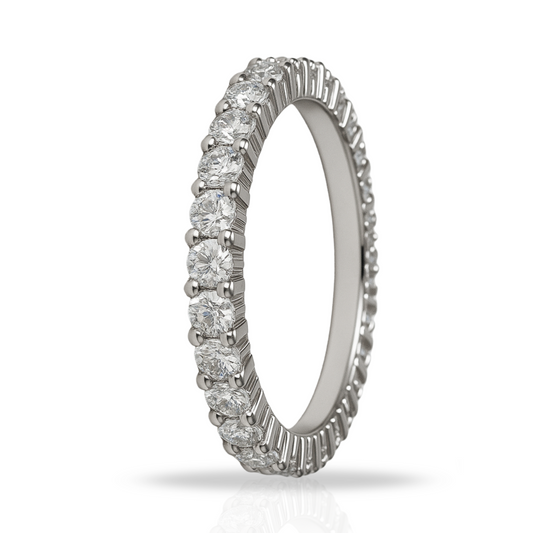 Inel tennis 2 mm