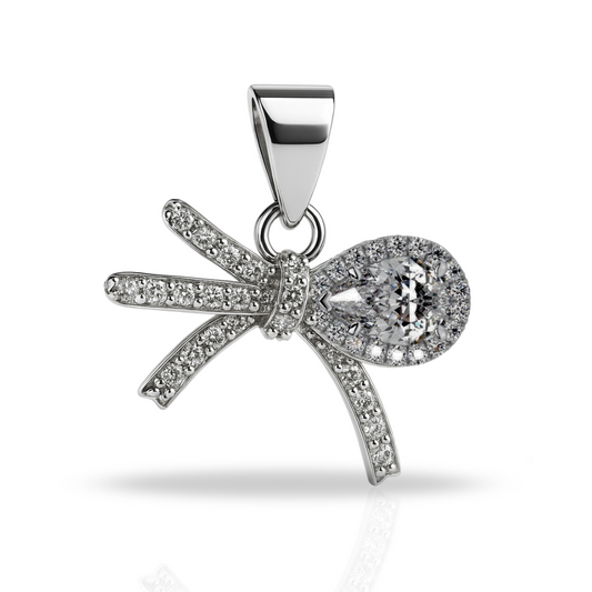 Pandantiv asimetric funda