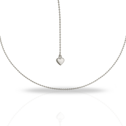 Lanț cu biluțe reglabil maxim 80 de cm