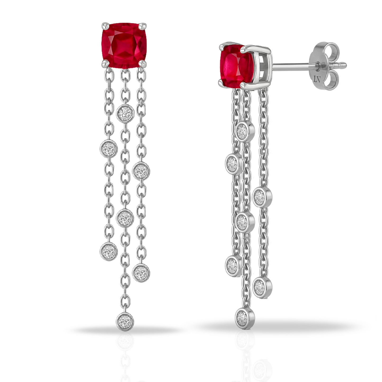 Cerci eleganți 2 in 1