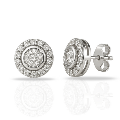 Cercei un cerc angelic