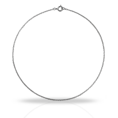 Lant classic 1 mm de 45 cm