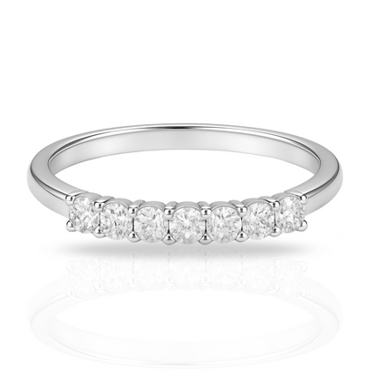 Inel semitennis 1.5 mm