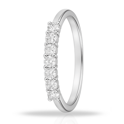 Inel semitennis 1.5 mm