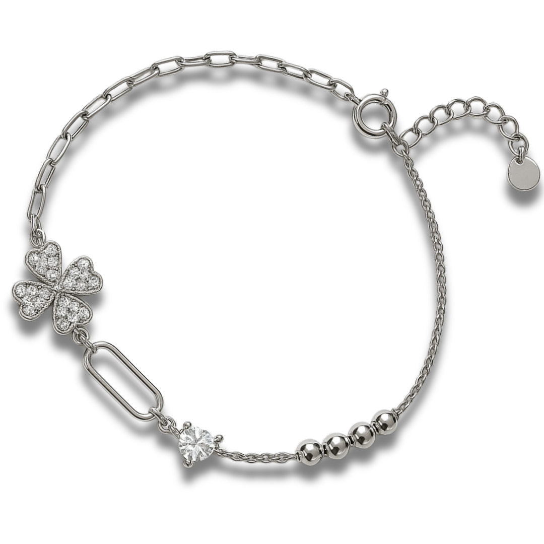 Brățară minimalista duo