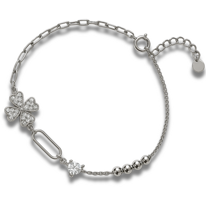 Brățară minimalista duo