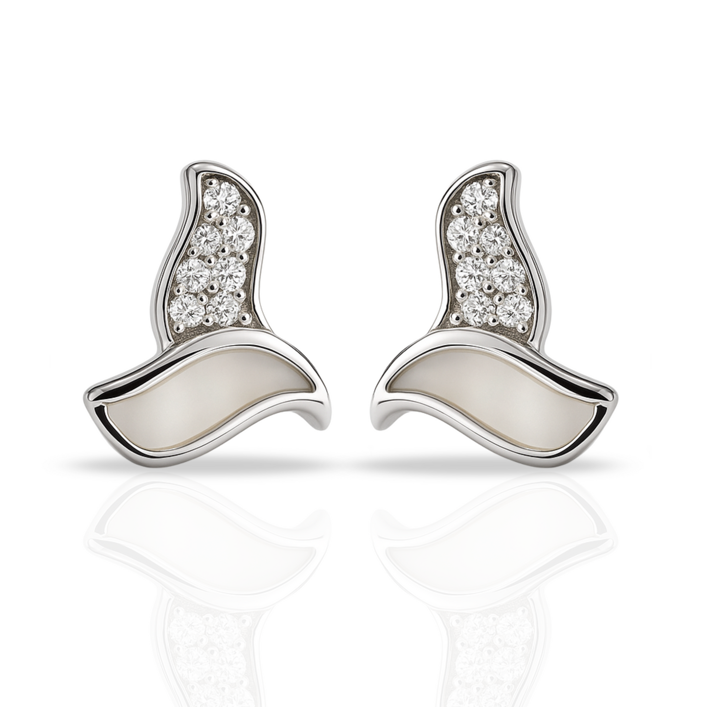 Cercei aripi fluture