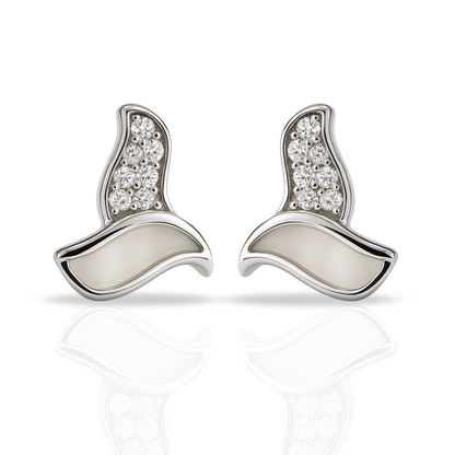 Cercei aripi fluture