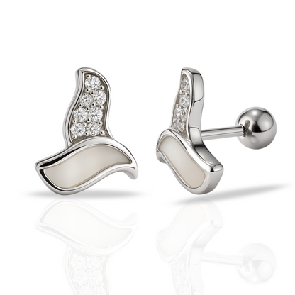 Cercei aripi fluture