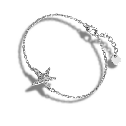 Brățară cu stea de mare