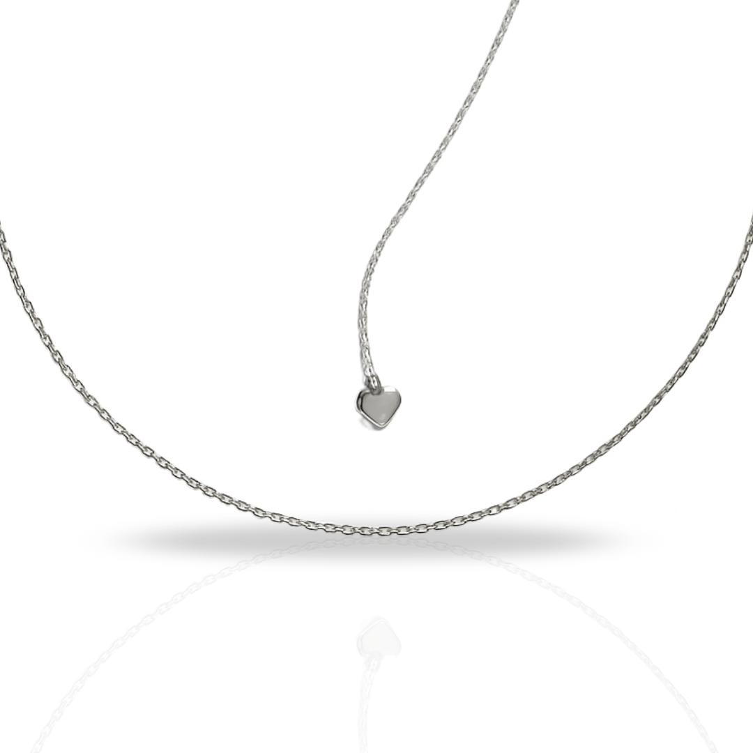 Lanț classic reglabil maxim 60 de cm