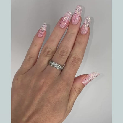 Inel triplu tennis dinamic